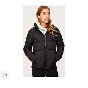 Lole puffer (retails $400+tax)